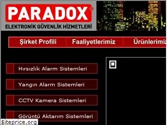 paradoxtr.com