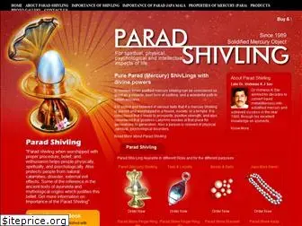 paradshivling.in