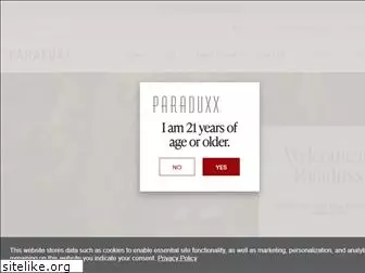 paraduxx.com