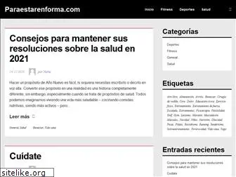 paraestarenforma.com