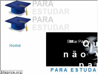 paraestudar.com.br