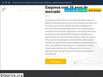 paraferro.com.br