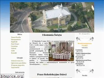 parafia-goliszew.pl
