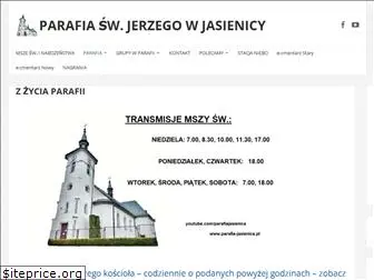 parafia-jasienica.pl