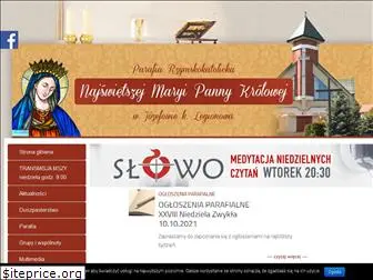 parafia-jozefow.pl
