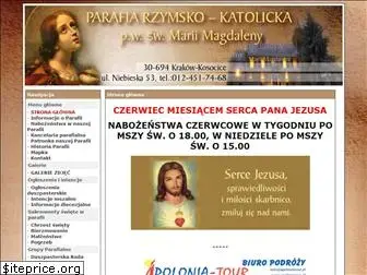 parafia-kosocice.pl