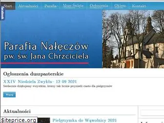 parafia-naleczow.com