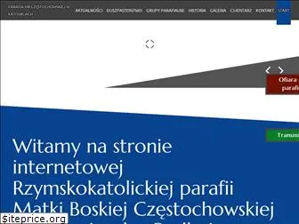 parafia-podlesie.pl thumbnail
