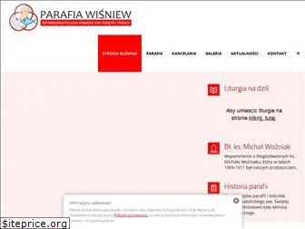 parafia-wisniew.pl