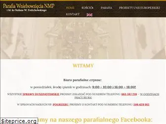 parafia-wnmp.pl