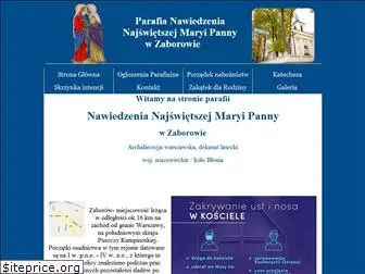 parafia-zaborow.pl