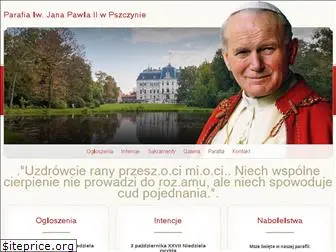 parafiajanapawla.pl