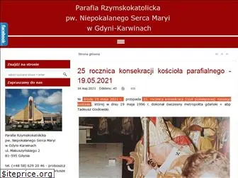 parafiakarwiny.pl