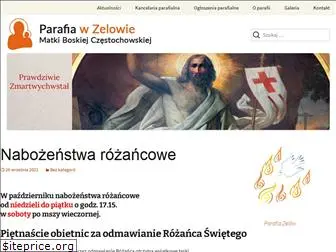 parafiazelow.pl