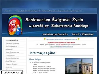 parafiazwiastowania.pl