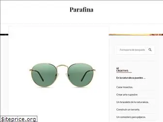 parafinaco.com