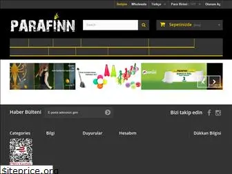 parafinn.com