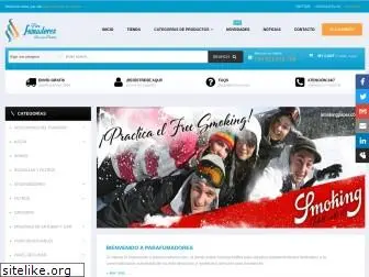 parafumadores.com