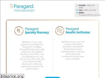 paragardbvsp.com