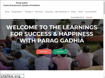paraggadhia.com
