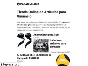 paragimnasio.com