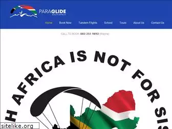 paraglide-south-africa.com