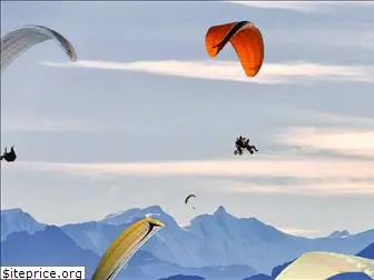 paraglider-hourmaz.ir