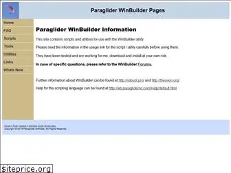 paraglidernc.com