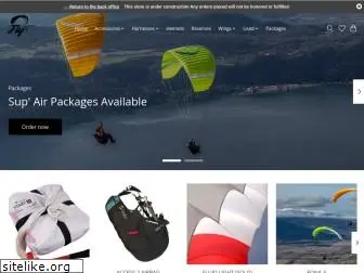 paraglideshop.com