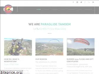 paraglidetandem.com