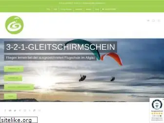 paragliding-academy.com