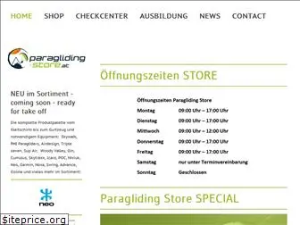 paragliding-store.at