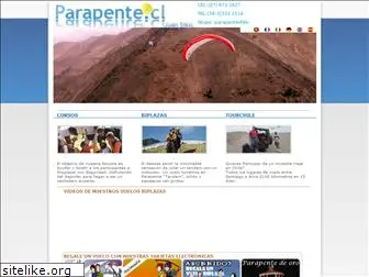 paragliding.cl