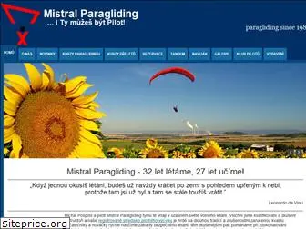 paragliding.cz