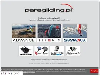 paragliding.pl