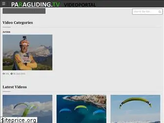 paragliding.tv