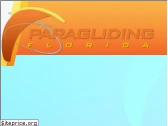 paraglidingflorida.com