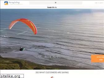 paraglidingsanfrancisco.com