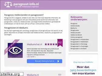 paragnost-info.nl