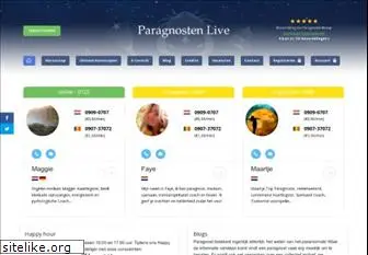 paragnostenlive.nl