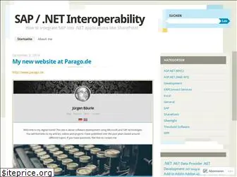 parago.net