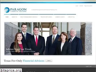 paragon-adv.com