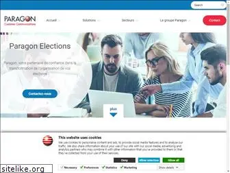 paragon-elections.com