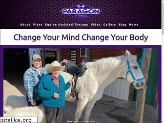 paragon-fitness.com