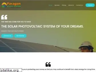 paragon-greenenergy.pk