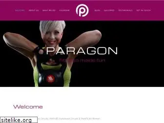 paragon-hf.com