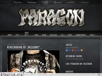 paragon-metal.com