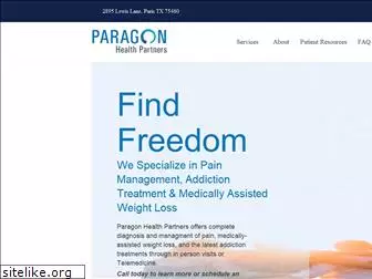 paragon-ppr.com