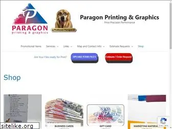 paragon-print.com