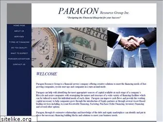 paragon-rg.com